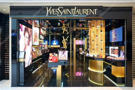 ysl store locator|YSL store near me.